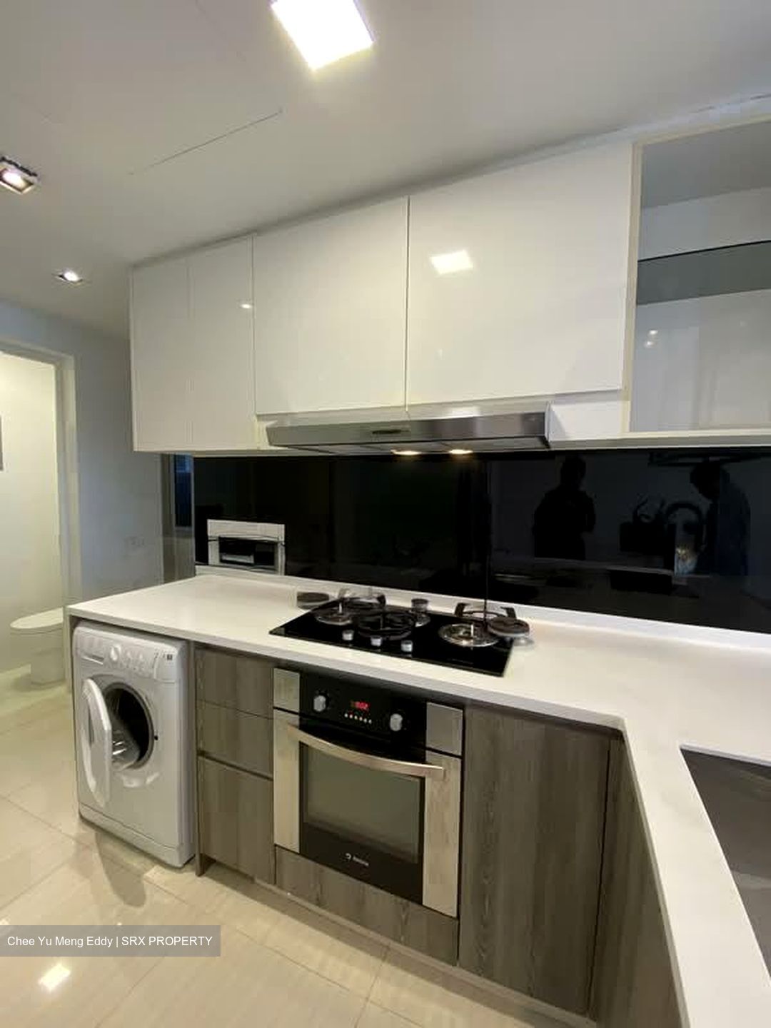 Woodhaven (D25), Condominium #551599221